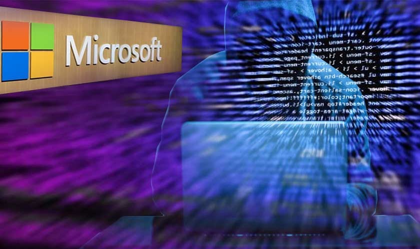 Microsoft confirms hacker group Lapsus$ stole Bing source code