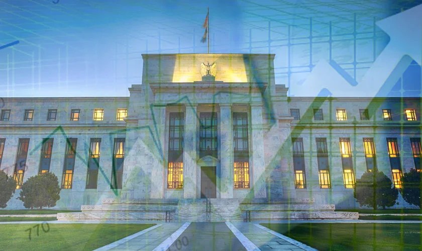 US Federal Reserve introduces biggest rate hike since 1994