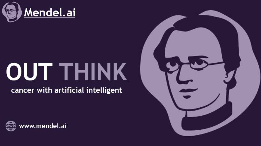 Cancer patients get a breather through Mendel.ai