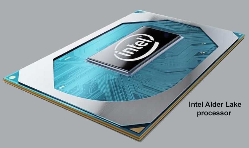 Pre-release Intel Alder Lake processor outperforms Apple's M1 Max