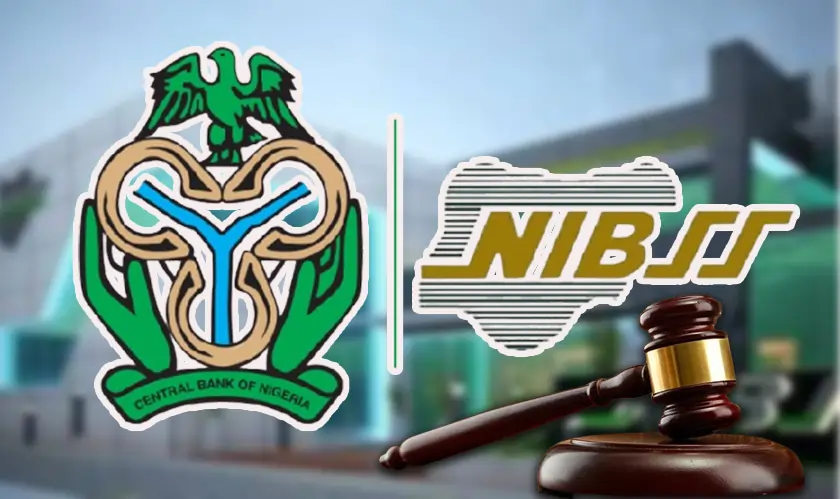 CIO Bulletin - NIBSS Wins Court Backing on BVN Database Management