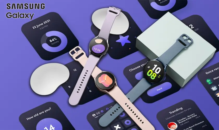 CIO Bulletin - Samsung Galaxy Watch8 Series Specs Leak Ahead of Launch