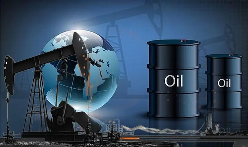 ciobulletin-Oil and Gas Prices Dip as Risks Ease