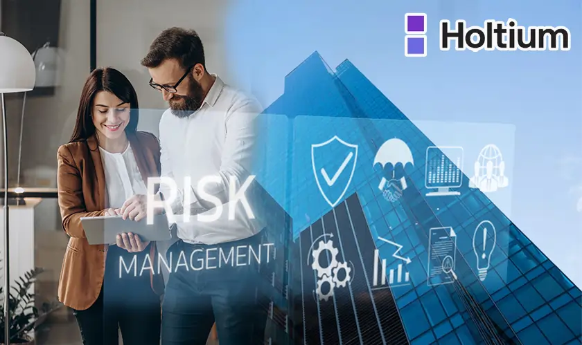 Holtium Launches to Transform Corporate Risk Analytics