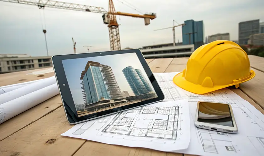 1Breadcrumb, SignOnSite, PropTech