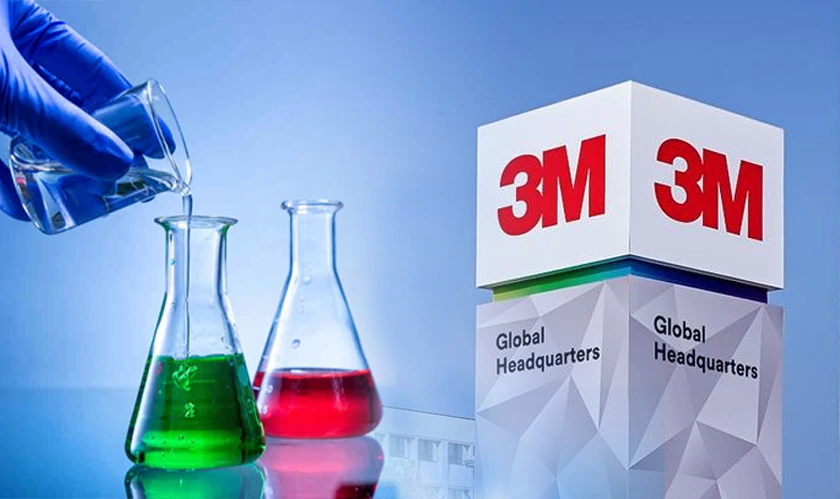 3M tries to keep legal battles over 'forever chemicals,' earplugs at bay