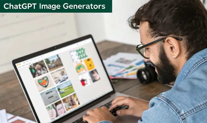 ChatGPT Image Generation is Wild & Viral: 5 Ways to Use ChatGPT Image Creators