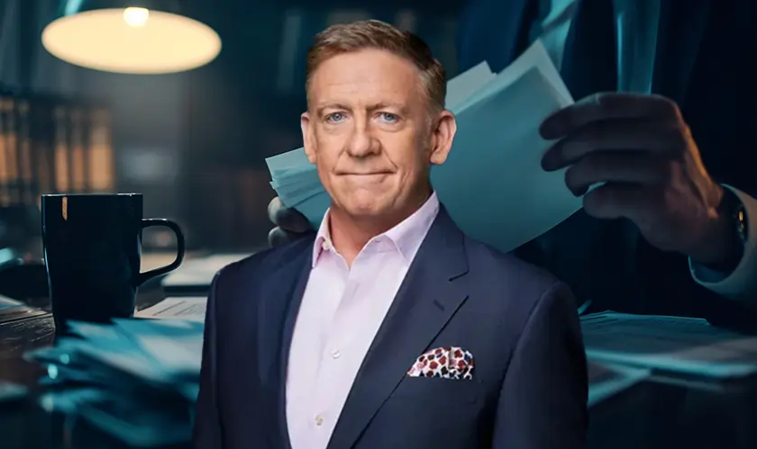 60 Minutes Faces Corporate Pressure After Bill Owens Resigns