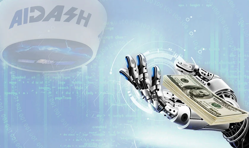 AiDash raises for technology