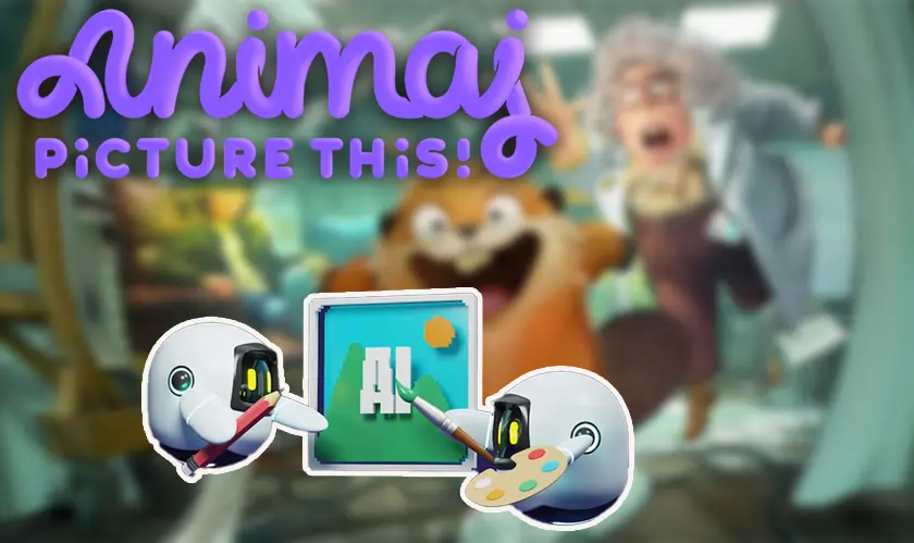  Animaj Secures $85M to Reinvent Animation with AI 