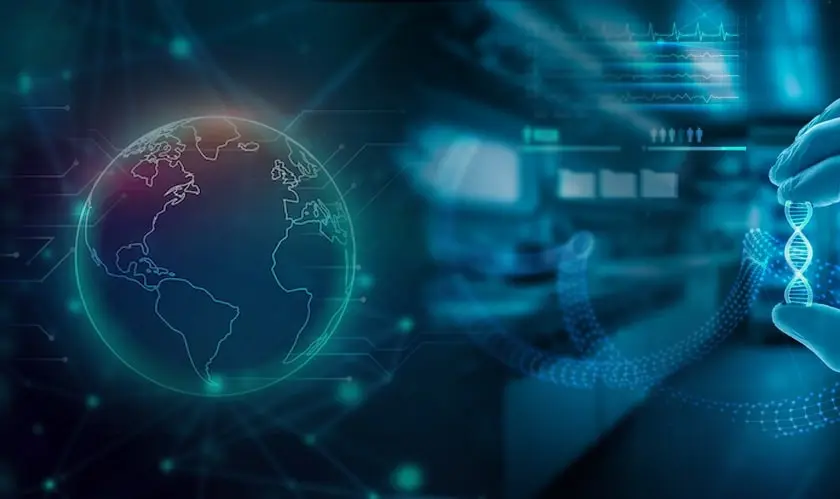 Modern Advances Science and Technology