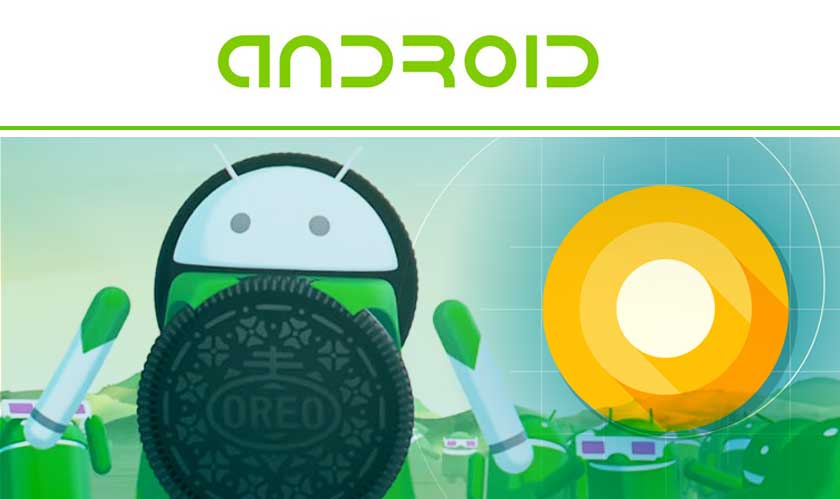 It's official! Android O is called Android Oreo