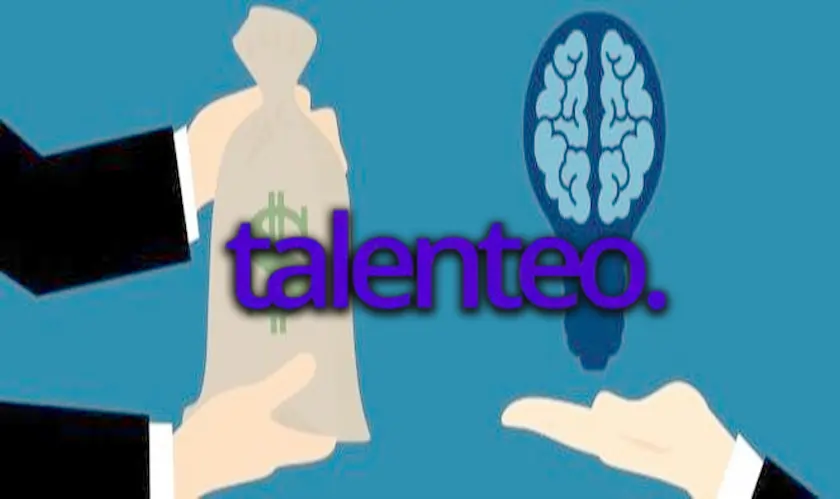 ciobulletin - Talenteo Secures Funding to Expand HRTech Reach
