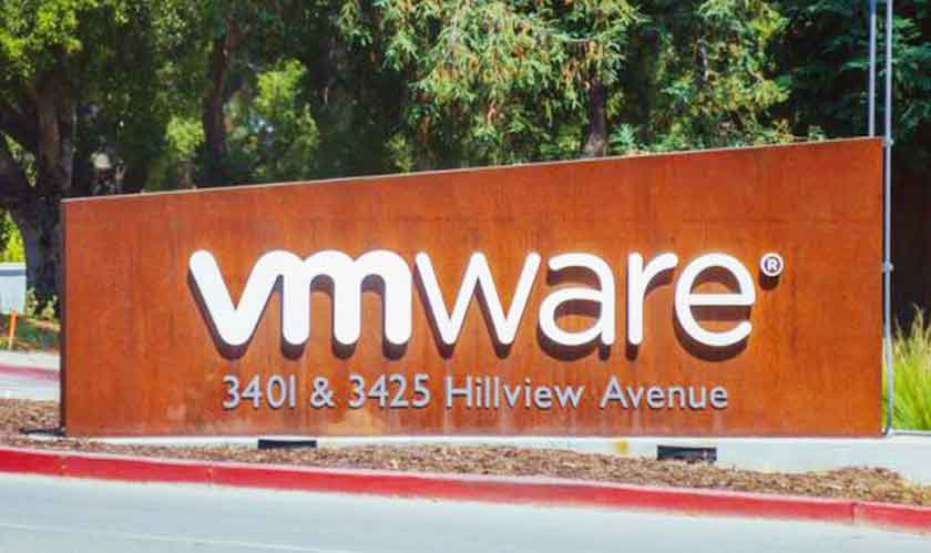 VMware procures Kubernetes security startup Octarine