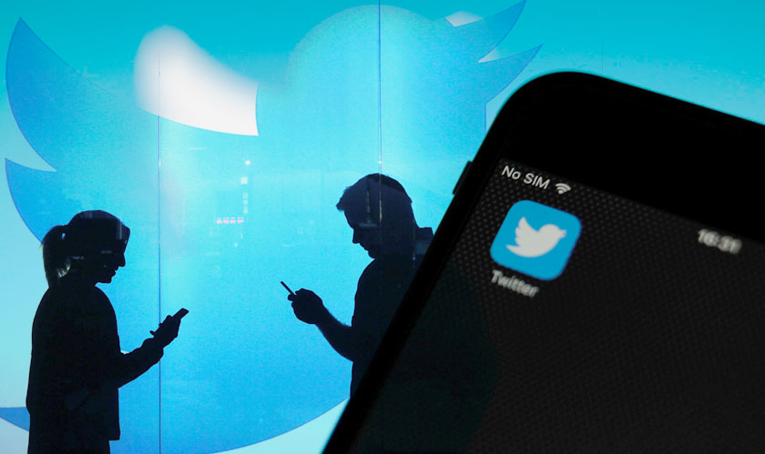 A Bug in Twitter bans Accounts?