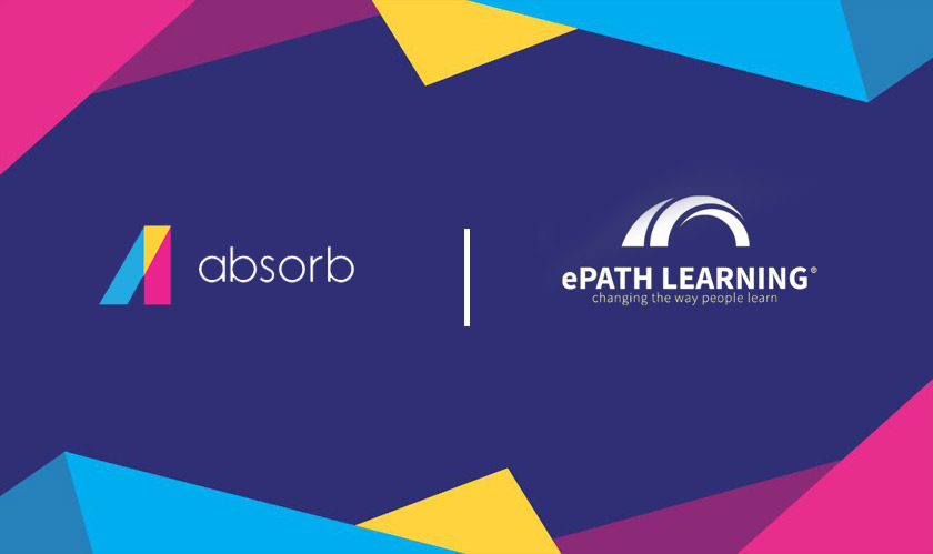 ePath Learning acquired by Absorb Software