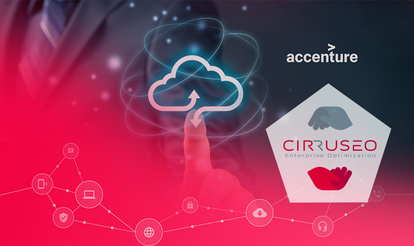 Accenture intent on acquiring Cirruseo