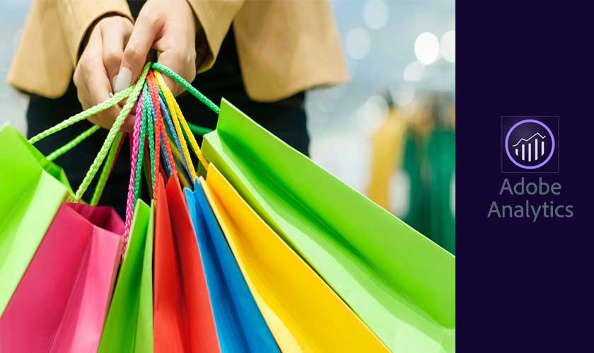 Will the Adobe Analytics' tracker's