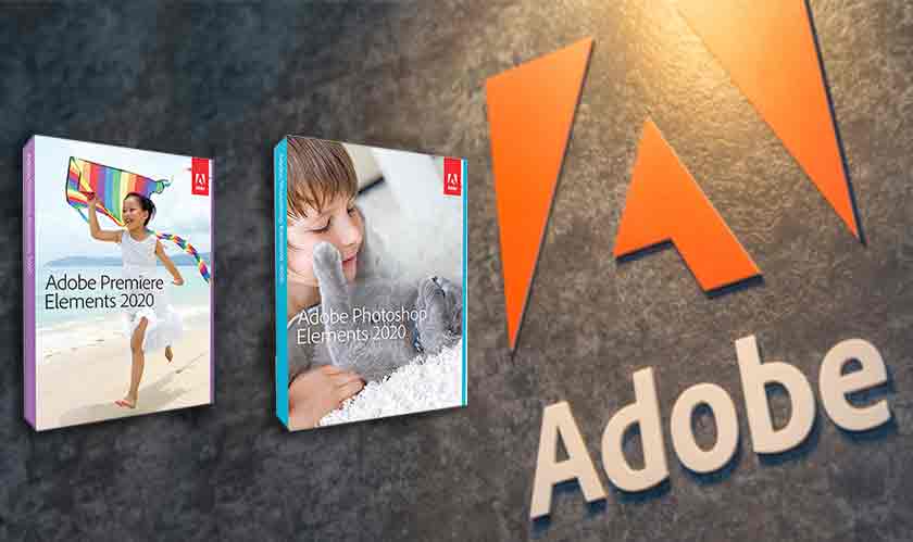 Adobe rolls out Photoshop Elements and Premiere Elements 2020