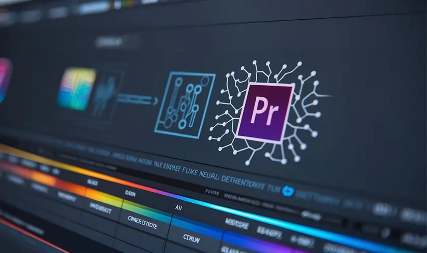 Adobe, Unveils, New Feature, Premier Pro