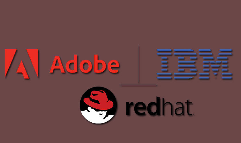 IBM, Adobe, Red Hat partnership to Accelerate Digital Transformation
