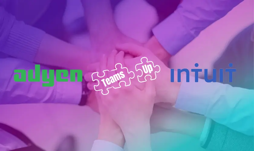  Adyen, Banking & Finance, SMBs, Payment Methods 