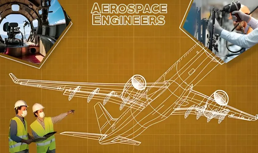 Top 10 Challenges Aerospace Engineers Are Trained to Solve