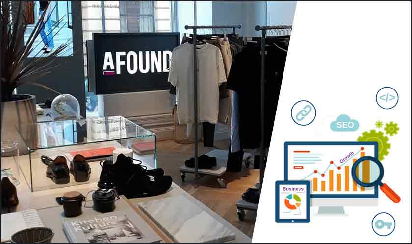 H&M's Afound will be focusing on online expansion