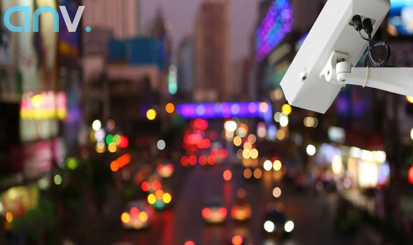 AI-Visual Intelligence Software Provider Anyvision Raises $43m