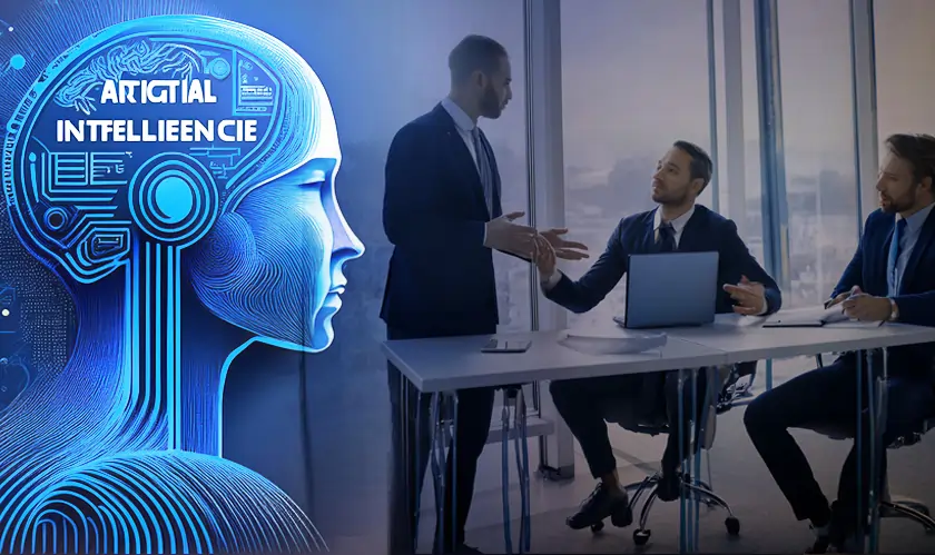 5 Benefits of Using AI in Employee Training Programs
