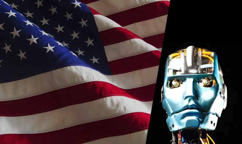 AI, IoT, and Quantum Computing are emerging threats the U.S.