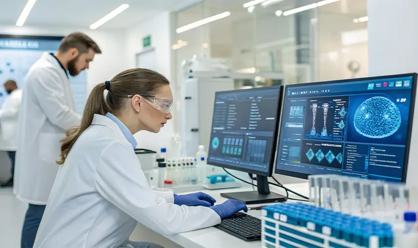 AI, Revolutionizing, Pharmas Regulatory, Pharmacovigilance Processes