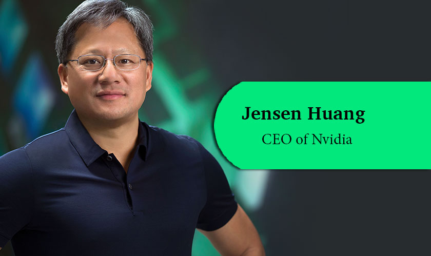 nvidia, games, technology, jensenhuang, graphics, ai