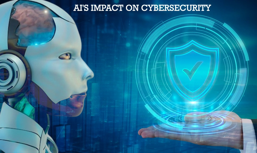 Unveiling the Future: AI's Impact on Cybersecurity Explained