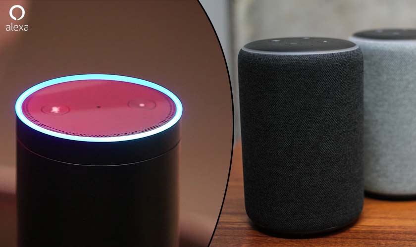 Alexa introduces multi-lingual mode