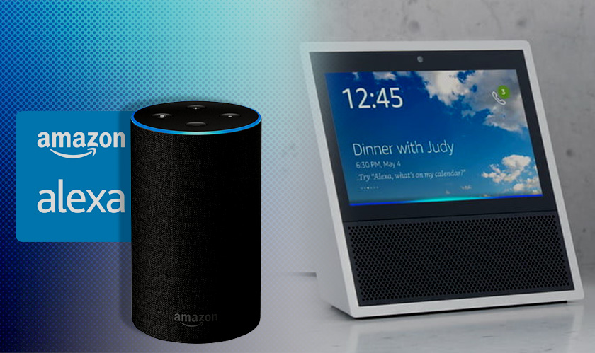 Alexa now understands sign-language, tap to Alexa in Echo Show