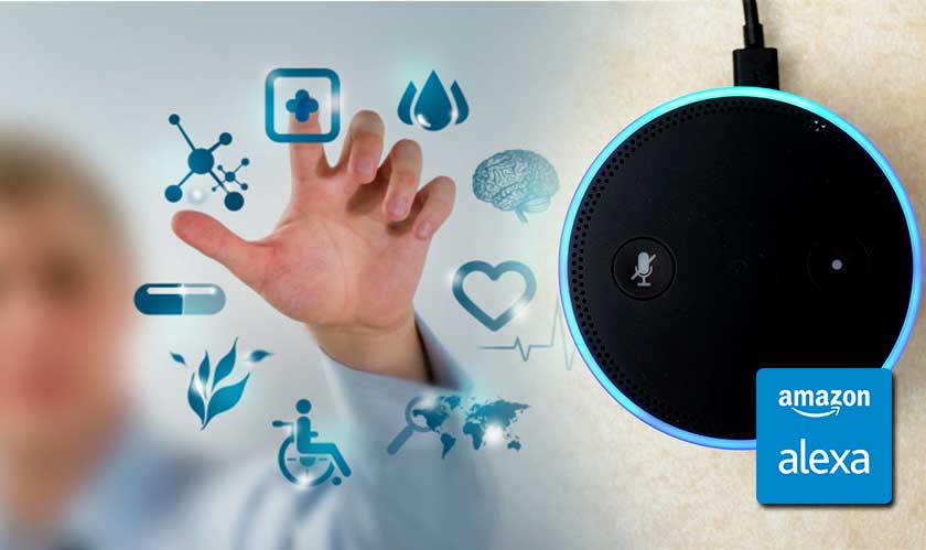 Amazon rolls out Alexa's