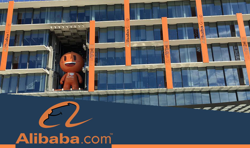 Alibaba to build a trade hub in Belgium