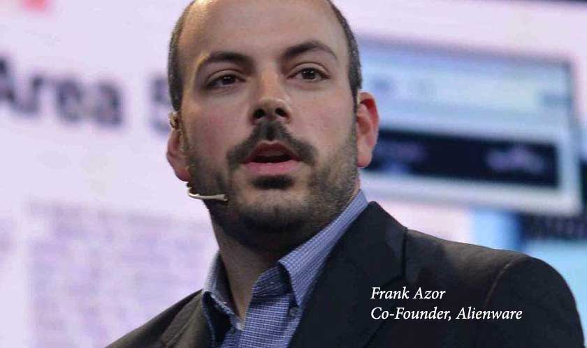 Alienware co-founder to become AMD's Chief Gaming Architect