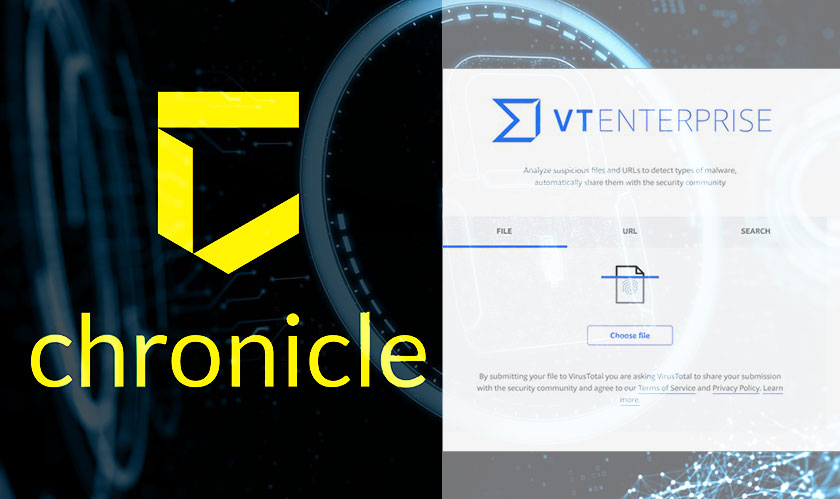 Chronicle launches an enterprise-level version of VirusTotal