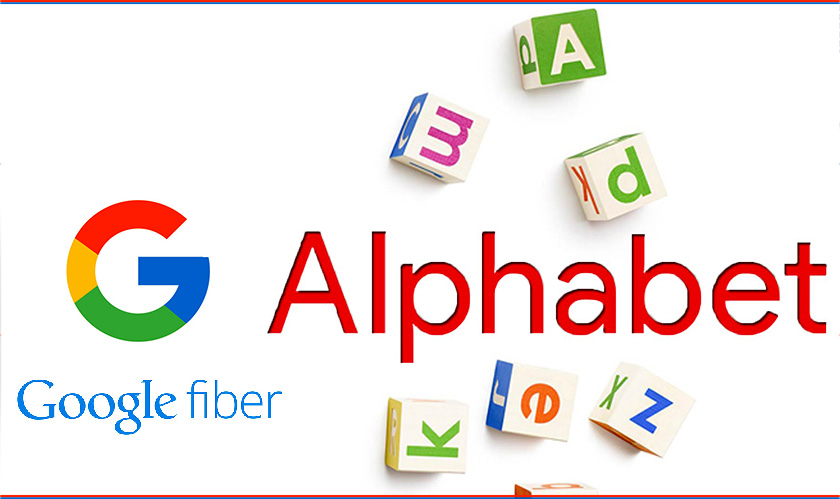 Alphabet hires a former cable executive to run Google Fiber