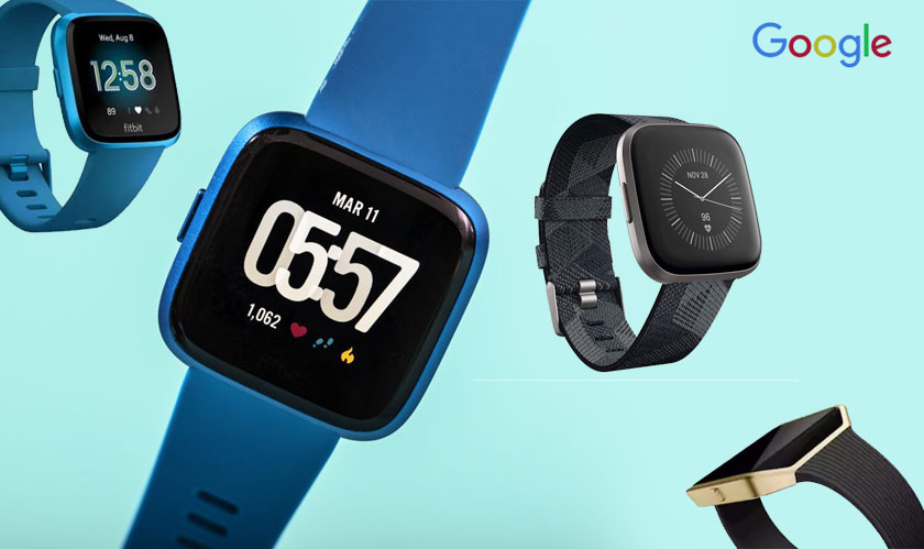 Google's parent company Alphabet likely to acquire Fitbit