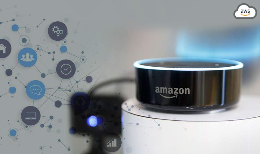 Amazon is striving to make Alexa ubiquitous