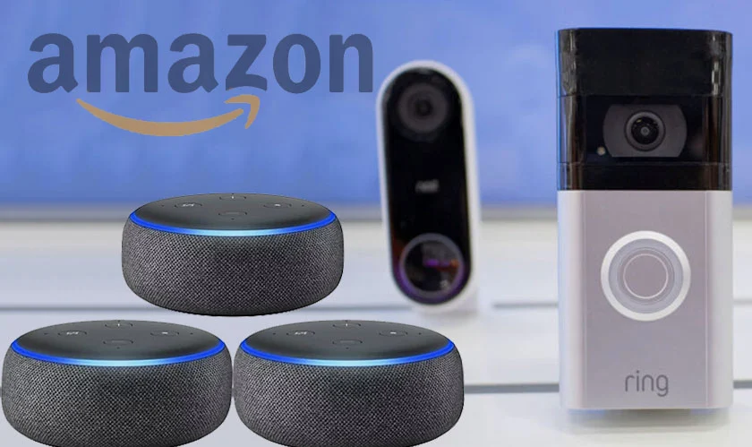 Amazon charged with $30 million over violating privacy