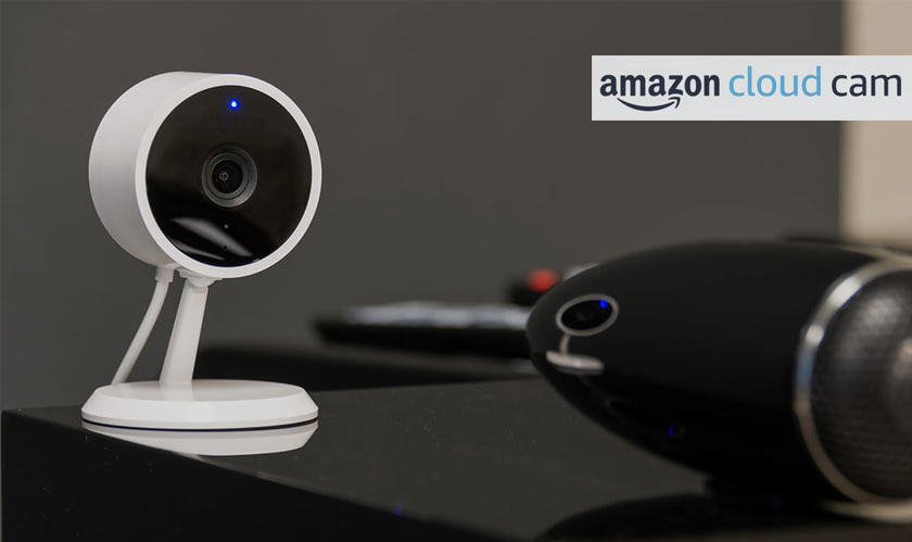 Amazon's Cloud Cam Footage Reviewed by workers