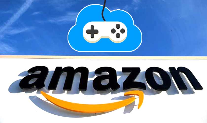 Amazon's cloud gaming service to be launched by next year