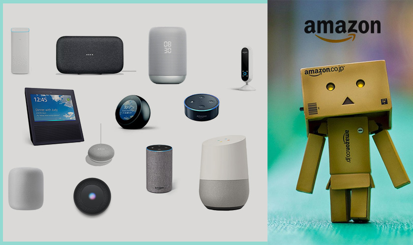 Amazon's September event unveiled a bunch of hardware products