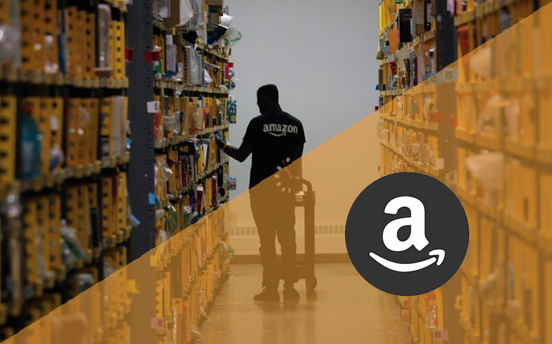 Third-party sellers get customer emails from Amazon employee