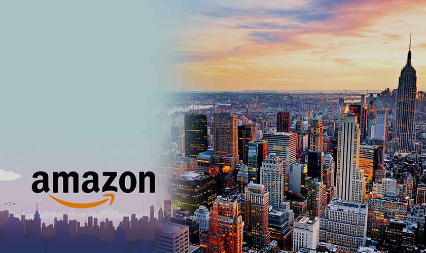 NY may have won the battle, but not the war with Amazon