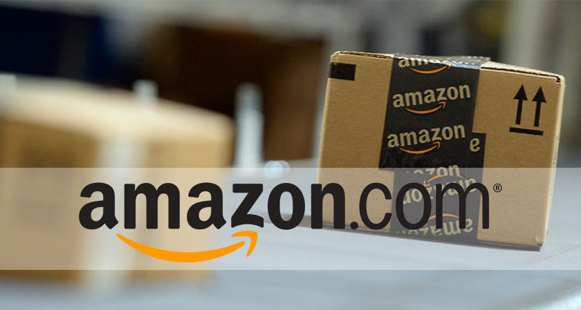 Amazon has lowered it shipping charge, thanks to Walmart's free shipping policy